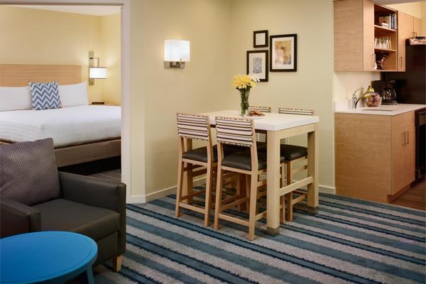 Sonesta Es Suites Princeton Eksteriør bilde