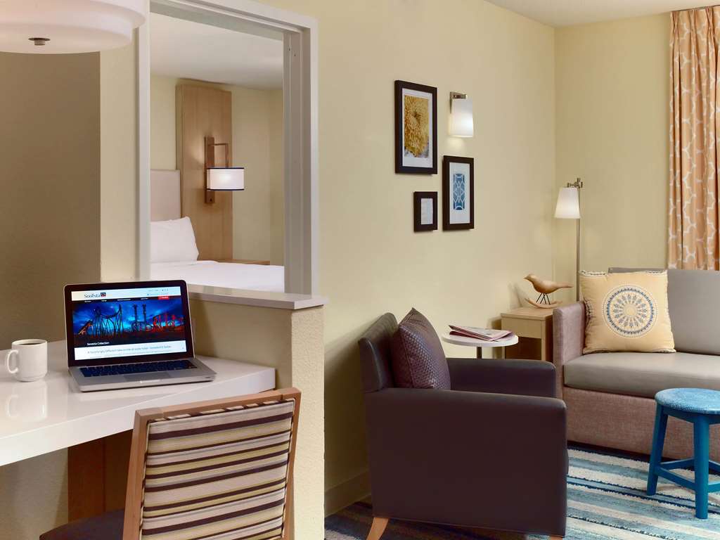 Sonesta Es Suites Princeton Rom bilde