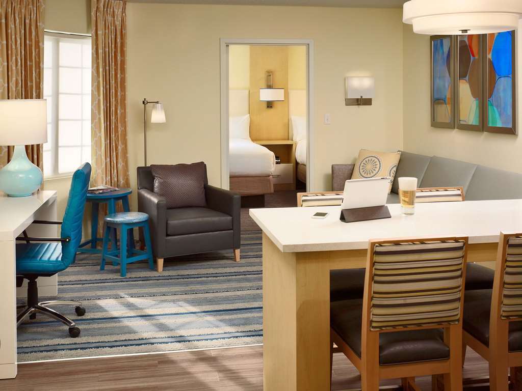 Sonesta Es Suites Princeton Rom bilde