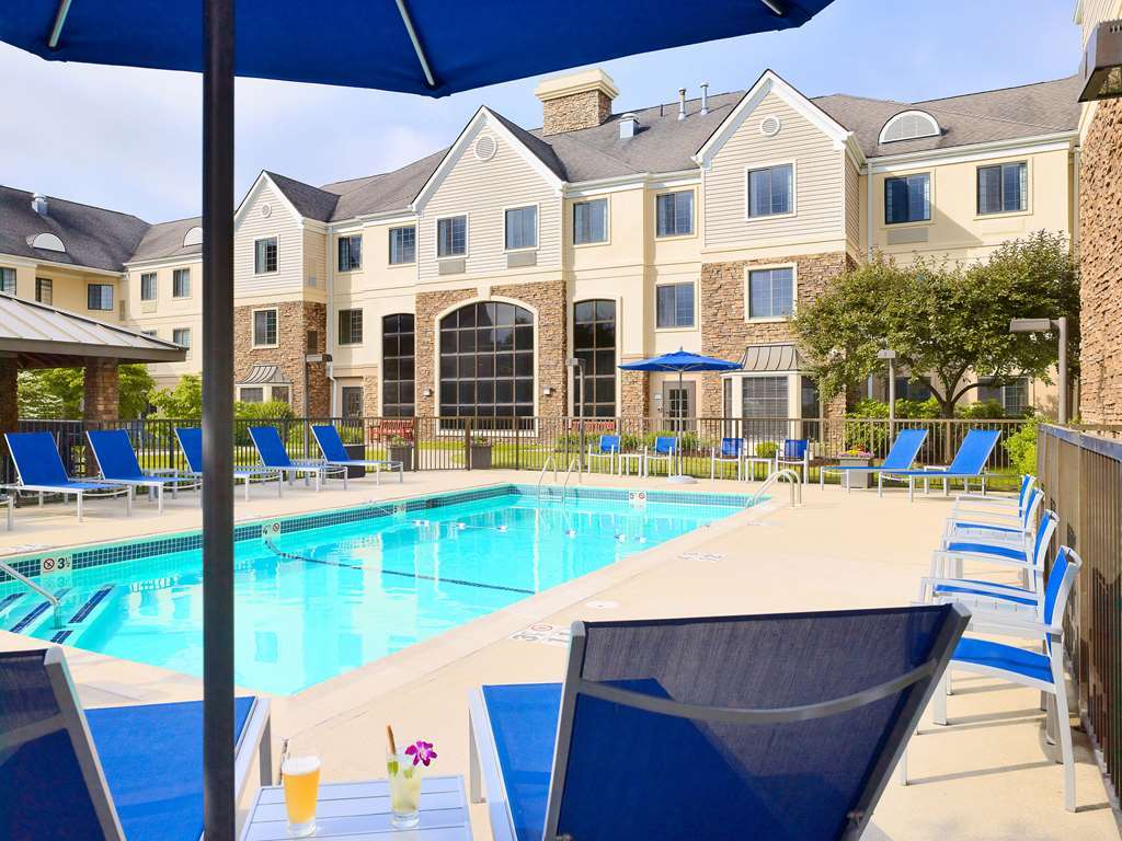 Sonesta Es Suites Princeton Fasiliteter bilde